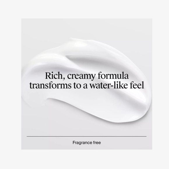 NWOB $35 Neutrogena Hydro Boost Hyaluronic Acid Water Cream Fragrance Free 50ml - Picture 8 of 10